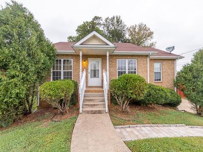 251 Short St, Clarksville, TN, 37042