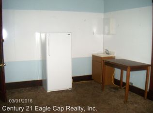 1607 6th St APT 7, La Grande, OR 97850