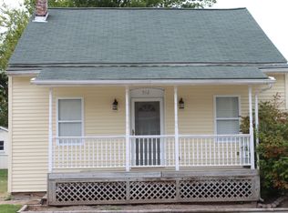 512 N Duncan St, Marine, IL 62061