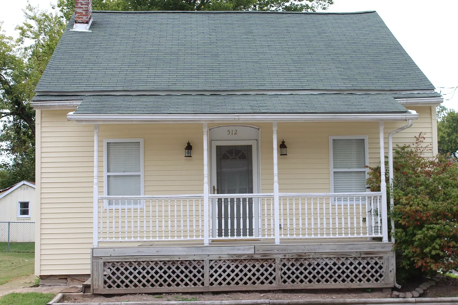 512 N Duncan St photo 1