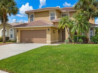 12689 Stone Tower Loop, Fort Myers, FL 33913