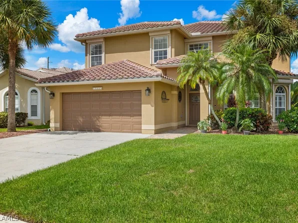 12689 Stone Tower Loop, Fort Myers, FL 33913