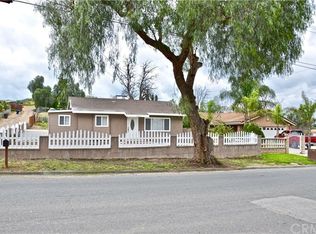 10562 Gramercy Pl, Riverside, CA 92505