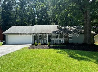 3165 Arden Way, Snellville, GA 30039