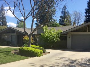 2251 W Alluvial Ave, Fresno, CA 93711
