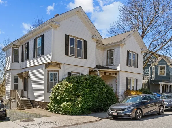 12 Highland Ave, Beverly, MA 01915