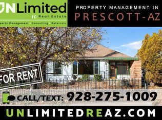 140 Garden St UNIT A, Prescott, AZ 86305
