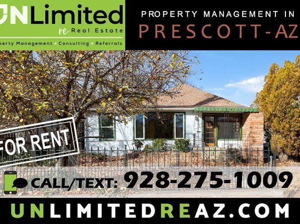 Prescott Rentals