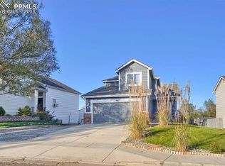 962 Legend Oak Dr, Fountain, CO 80817