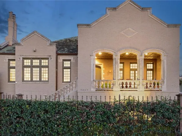 2437 Jefferson Ave, New Orleans, LA 70115