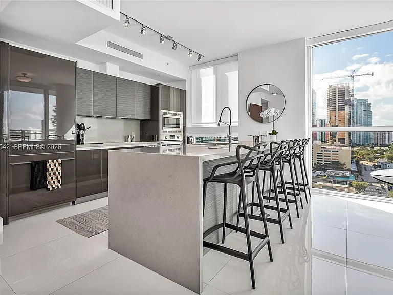 1080 Brickell Ave #1601 — Photo 8
