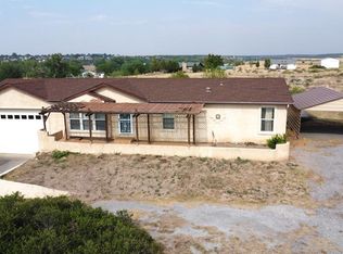 3940 E Colorado Blvd, Colorado City, CO 81019