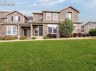17035 Blue Mist Grv, Monument, CO 80132
