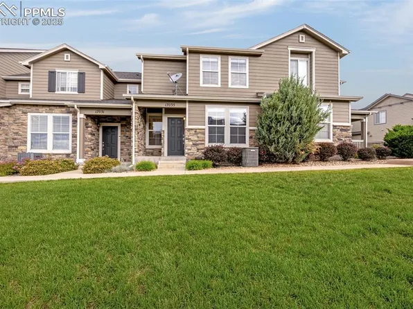 17035 Blue Mist Grv, Monument, CO 80132