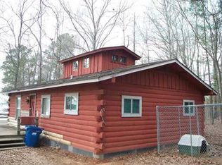 418 Tom Robinson Rd, Homer, LA 71040