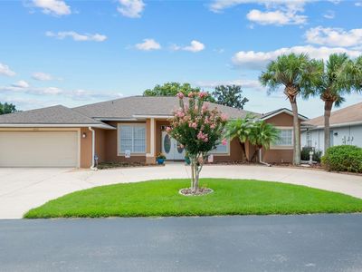 29242 Caddyshack Ln, San Antonio, FL, 33576