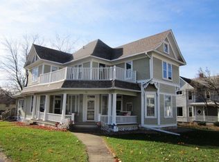 16 5th Ave W, Albia, IA 52531