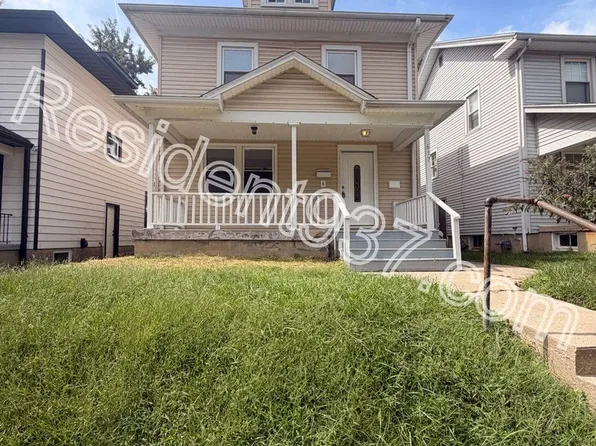 617 Wellmeier Ave, Dayton, OH 45410