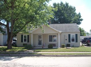 212 Morton St, Celina, OH 45822