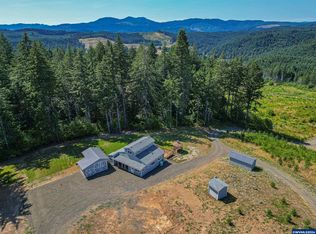 11400 S Kings Valley Hwy, Monmouth, OR 97361