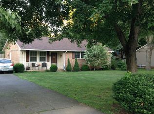 217 Jackson Ave, Smyrna, TN 37167