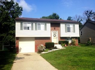 4805 Wildwood Dr, Independence, KY 41051