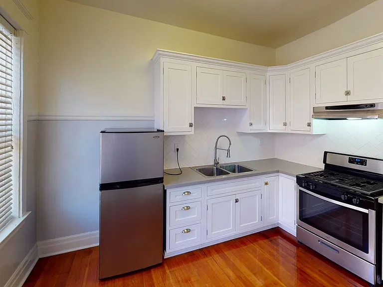 Jensen's Recreation Center Apartments — Photo 10