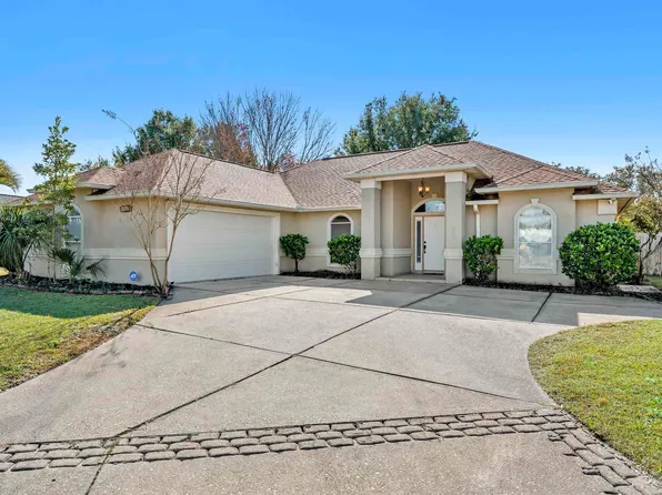 6005 Chandelle Cir, Perdido Key, FL 32507