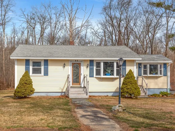 46 Pike St, Salisbury, MA 01952