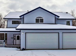 4850 N Ahina Cir, Wasilla, AK 99654