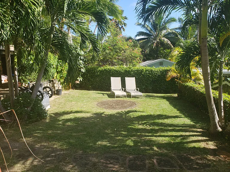 Terrace Level