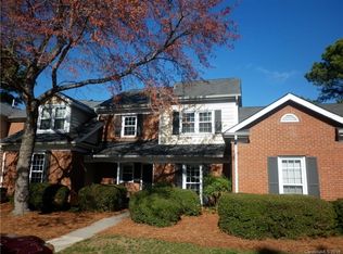 9225 N Vicksburg Park Ct #9225-U/F-222, Charlotte, NC 28210