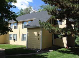 1300 W Stuart St APT 7, Fort Collins, CO 80526