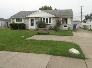 6292 Smith Rd, Brookpark, OH 44142