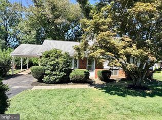 370 Hillside Rd, King Of Prussia, PA 19406