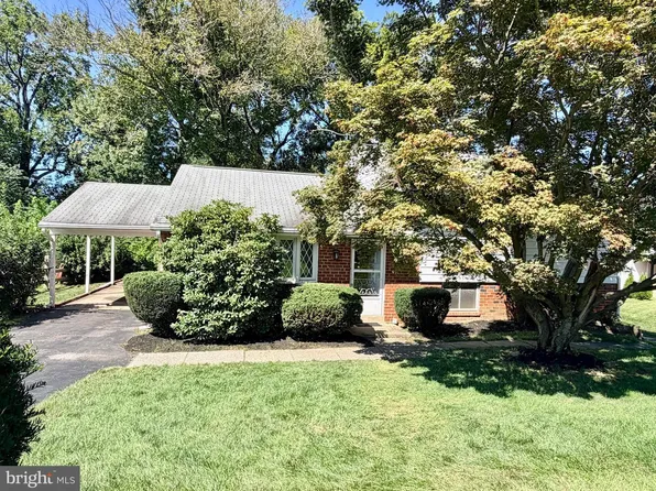 370 Hillside Rd, King Of Prussia, PA 19406