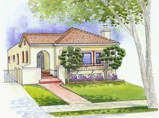 5344 Hillen Dr, Oakland, CA 94619