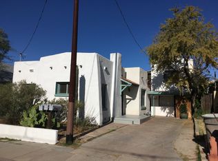 133 N Jacobus Ave UNIT B, Tucson, AZ 85705