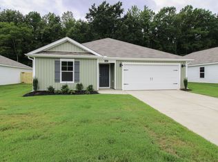 9922 Sequoyah Cove Dr SE, Owens Cross Roads, AL 35763