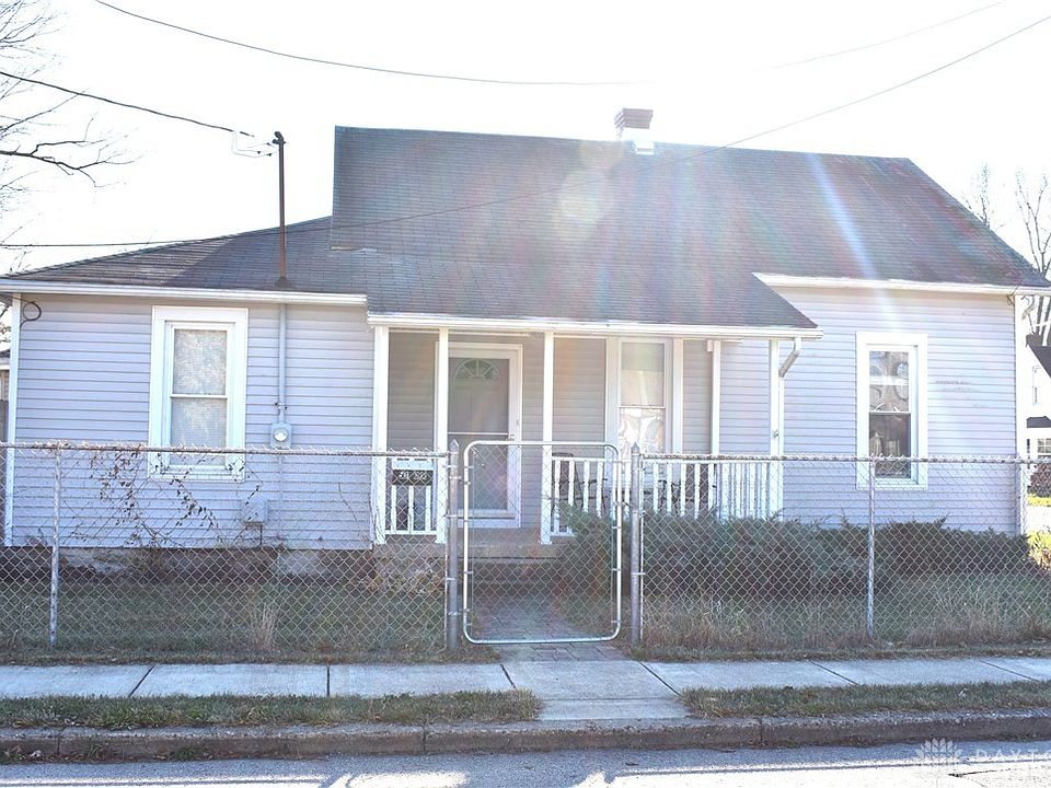 1st image of 501 Orr St