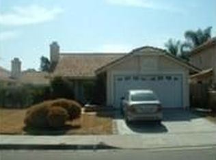14929 Meadow Breeze Dr, Moreno Valley, CA 92553