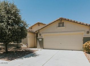 9931 N Sand Dollar Ct, Tucson, AZ 85743