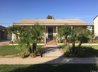5803 E Gossamer St, Long Beach, CA 90808