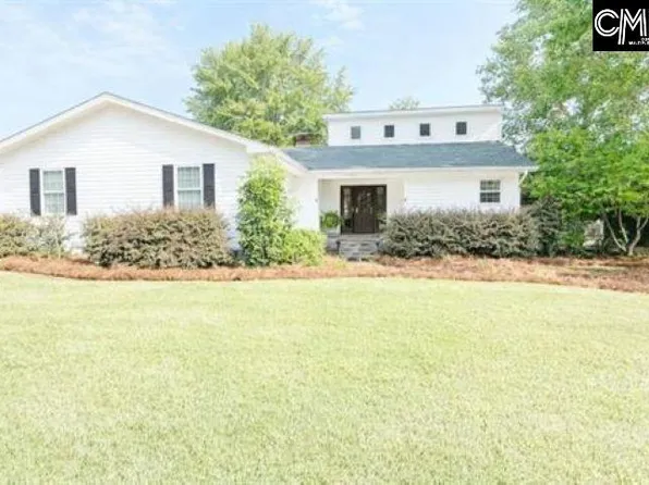 106 Brown St, Prosperity, SC 29127