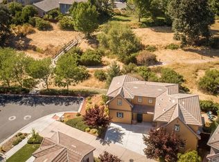 11708 Sinnard Ln, Atascadero, CA 93422