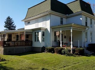 9 Alexander St, Avoca, NY 14809