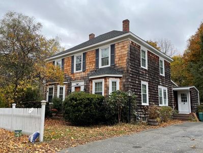 280 Dodge St, Beverly, MA, 01915