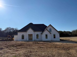 65 Irene Cir, Greenbrier, AR 72058