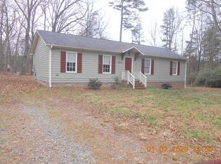 4612 Rosemary Dr, Greensboro, NC 27406