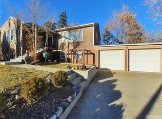 601 Grand Ave, Billings, MT 59102
